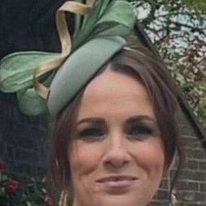 FA3496 Mint Julep Headband Fascinator main image 0