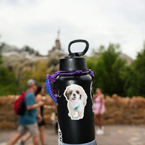 Brittany added a photo of their purchase