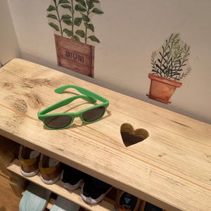 REIKO hat ein Foto des gekauften Artikels hinzugefügt