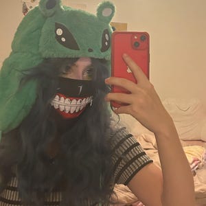 k added a photo of their purchase