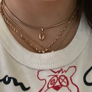 Etsy-köpare lade till en bild av sitt köp