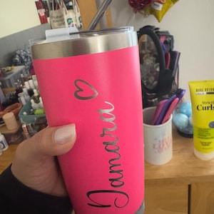 Damara added a photo of their purchase