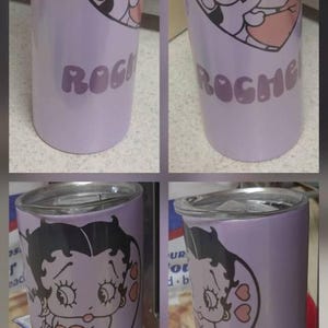 Shanna added a photo of their purchase