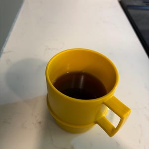 Aaron heeft een foto van de aankoop toegevoegd