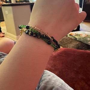 Caitlin added a photo of their purchase