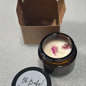 Brenda added a photo of their purchase