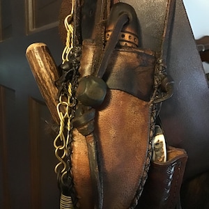 Michael added a photo of their purchase