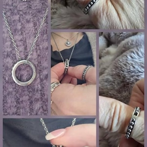 Comprador de Etsy ha añadido una foto de su compra