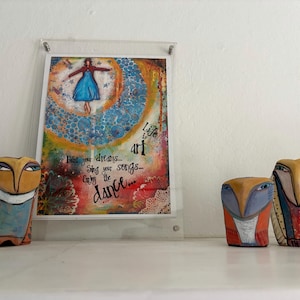 Etsy buyer added a photo of their purchase