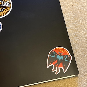 Chris added a photo of their purchase