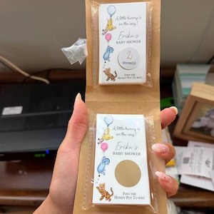 Erika added a photo of their purchase