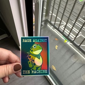 Christine heeft een foto van de aankoop toegevoegd