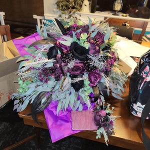 Veronica added a photo of their purchase