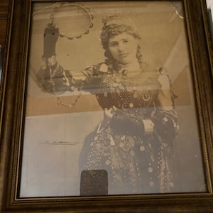 Acquirente Etsy ha aggiunto una foto del proprio acquisto