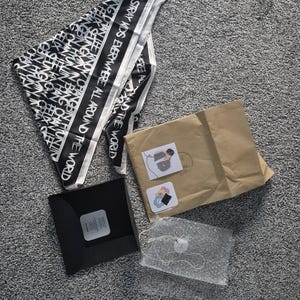 Natalia ha añadido una foto de su compra