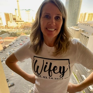 Melissa added a photo of their purchase