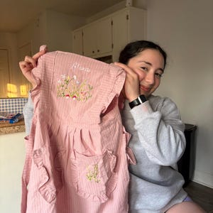 Etsy buyer added a photo of their purchase