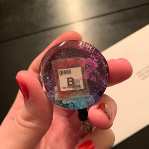 Erica added a photo of their purchase