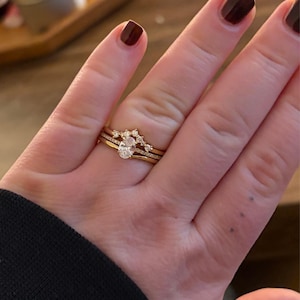 Nell added a photo of their purchase