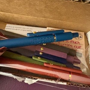 Jessica added a photo of their purchase