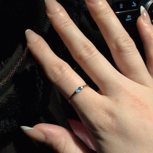 Evelyn added a photo of their purchase