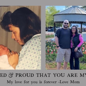 Brenda added a photo of their purchase