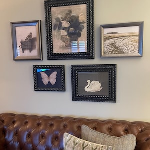 Lynn added a photo of their purchase