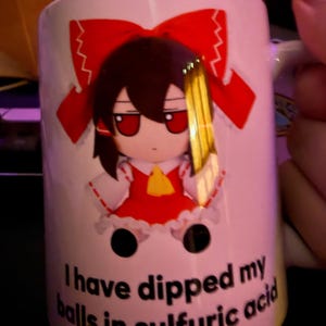 Sai added a photo of their purchase