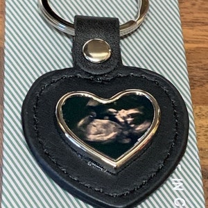 Sarah added a photo of their purchase