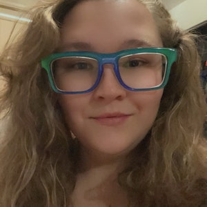 Monika added a photo of their purchase