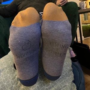 J added a photo of their purchase