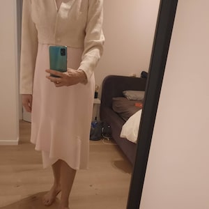 Marianne added a photo of their purchase