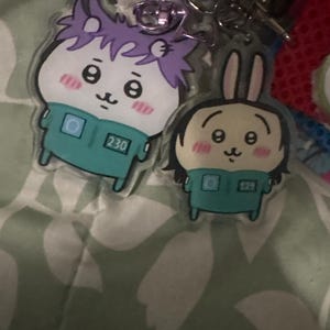 Zoe added a photo of their purchase