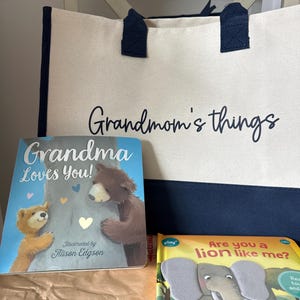 Linda added a photo of their purchase