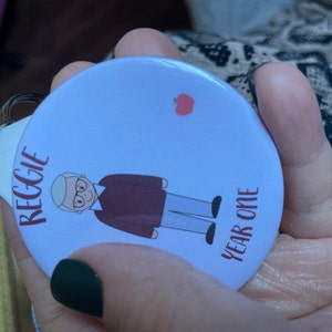 Lauren adicionaram uma foto da sua compra