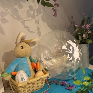 Louise added a photo of their purchase