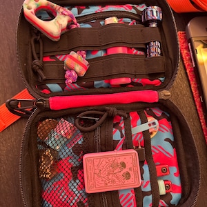 Ana added a photo of their purchase