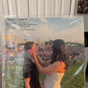Addison added a photo of their purchase