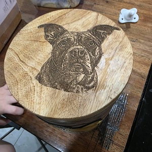 Brooke added a photo of their purchase