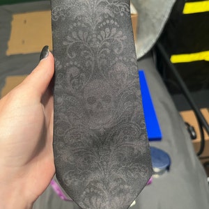 Courtney added a photo of their purchase