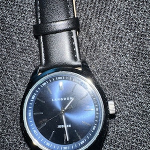 Reuben added a photo of their purchase