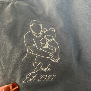 Brandi added a photo of their purchase