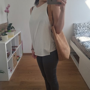 Inactive account added a photo of their purchase