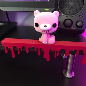 Luna added a photo of their purchase