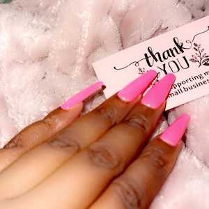 Lena added a photo of their purchase