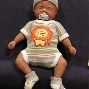 nekketa silicone babies