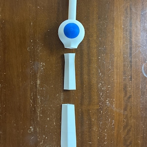 Etsy buyer added a photo of their purchase