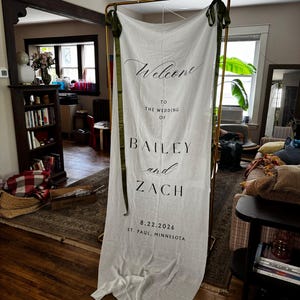 Bailey added a photo of their purchase