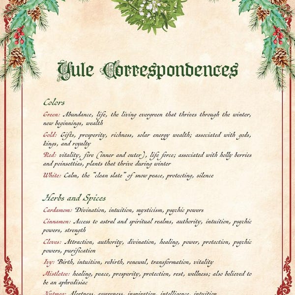 Ogham, 2 Pg Printable PDF Download Alphabet, Druid Celtic Tree Irish ...