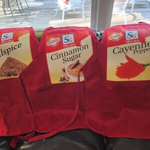 Anne adicionaram uma foto da sua compra